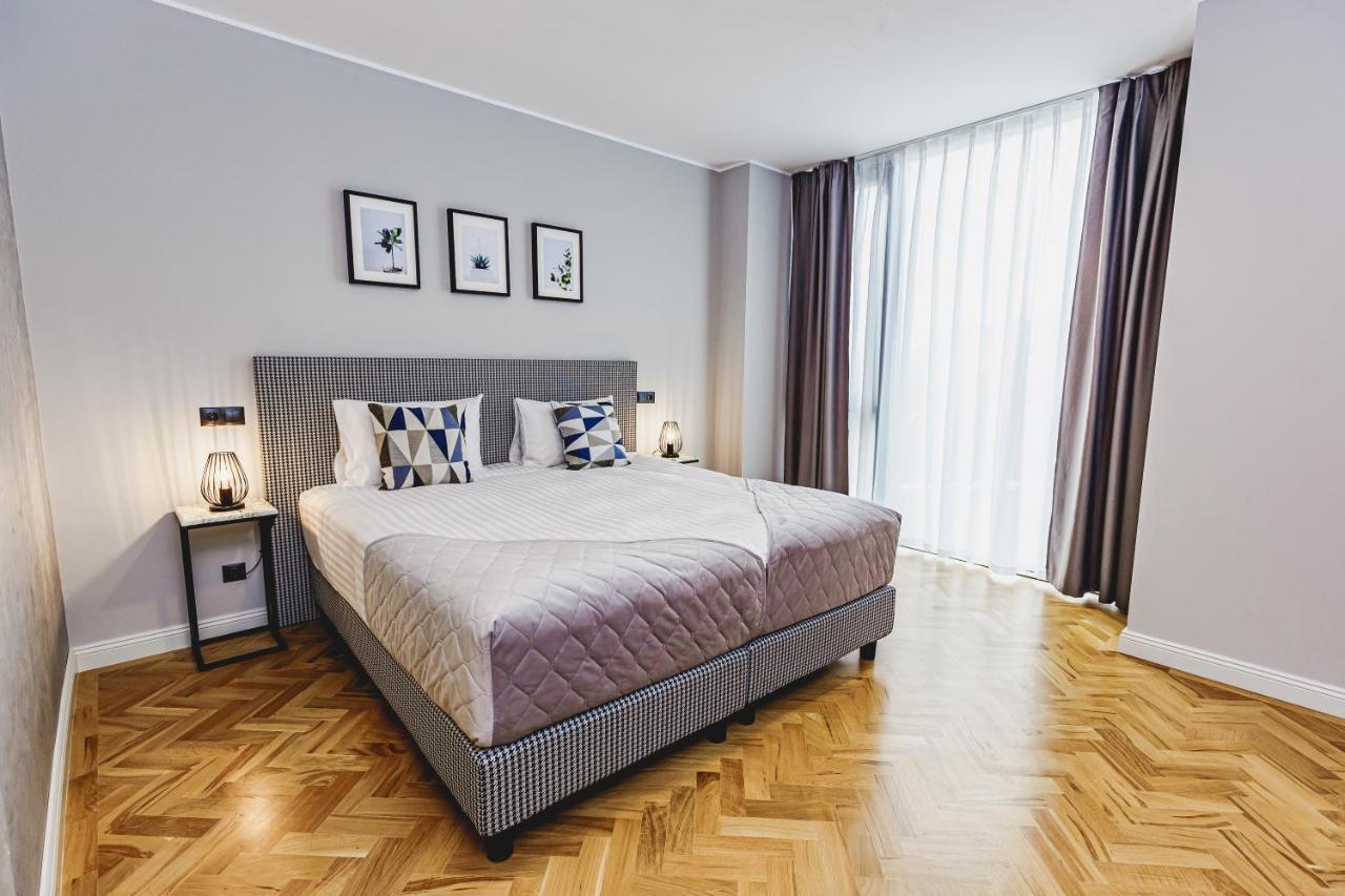 Hermanns Hotel & Spa Sibiu Esterno foto